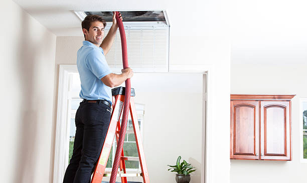 Best Affordable Air Duct Cleaning  in USA